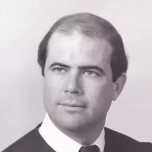 Judge William G. (BUD) Arnot