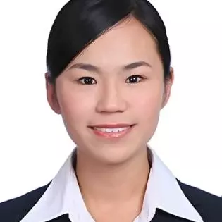 Huanhuan (Holly) Wang