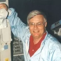 Stephen M. Schneider, Ph.D.