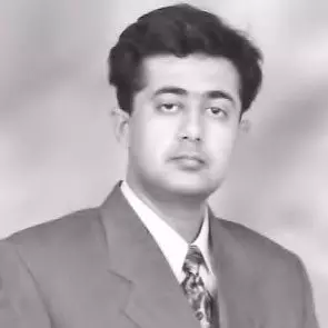 Asdar Hussain