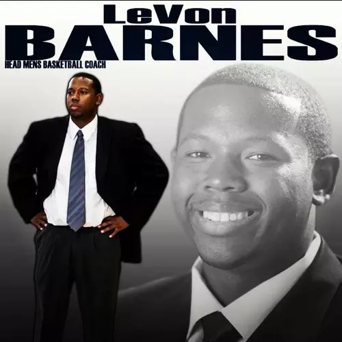 LeVon Barnes