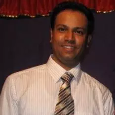 Prasad Bangera