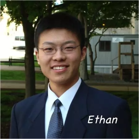 Ethan Xia