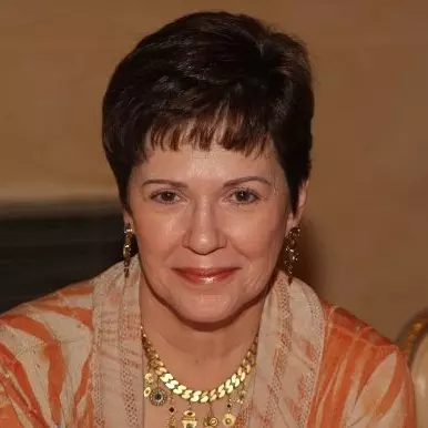 Moira K. Donoghue
