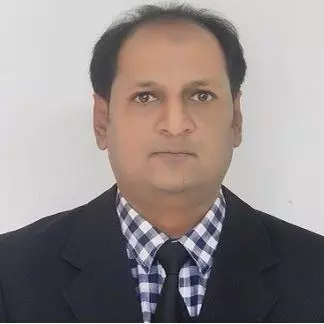 Parvez Khan, CSM, ITIL-F