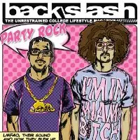 Backslash Magazine