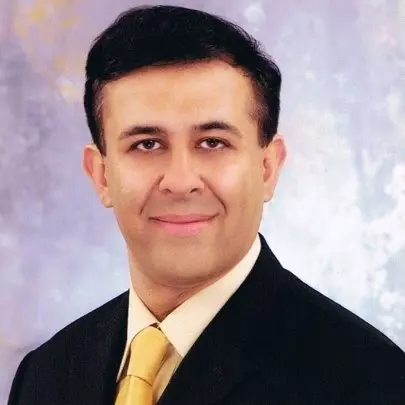 Ramin Hakami