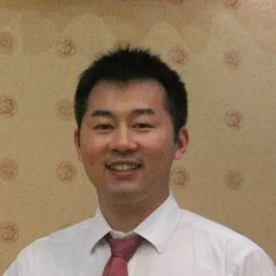 Junjie Shan
