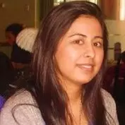 Sadia Ashraf