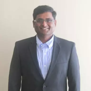 Balaji Ramu Dhuchetty, MBA, PMP