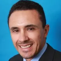 Manuel Hernandez MBA, PMP