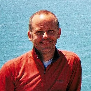 Mark Meier