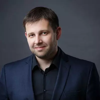 Pavel Golenchenko