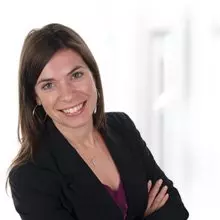 Alexandra Gilbert-Bélanger, CPA auditrice, CA