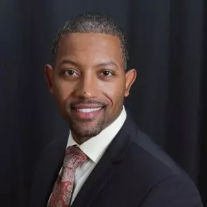 Taron Davis MBA