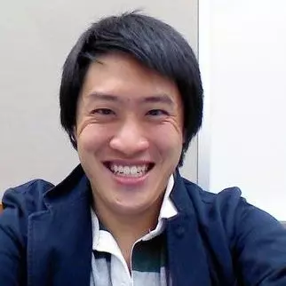 Chris Chen, MD