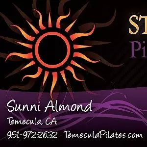 Sunni Almond