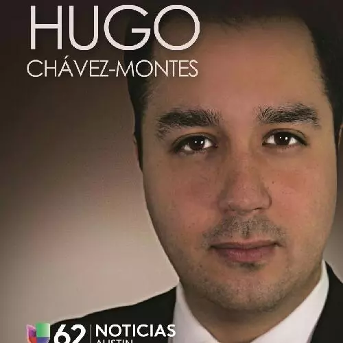 Hugo Chávez Montes