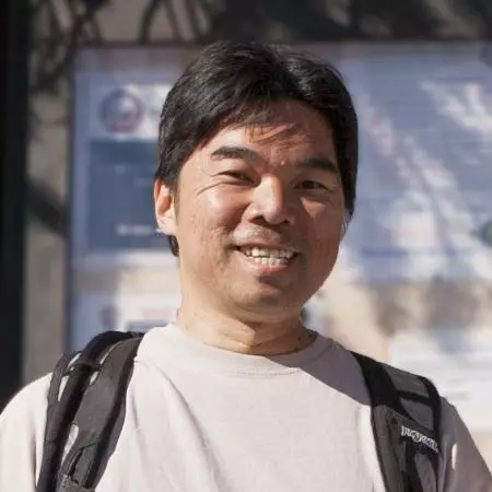 Hiroshi Nishimura