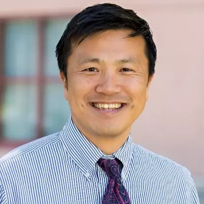 Ryan Seo, Pharm.D., MBA