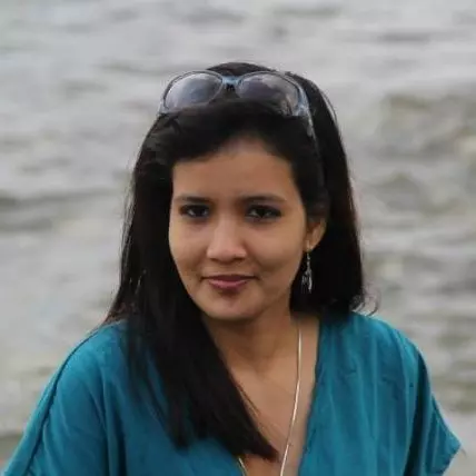 Dipti Karki Bhandari