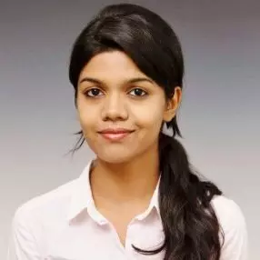 Deepika Lakshmanan