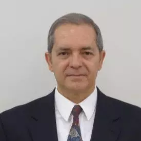 Luis A. Diaz