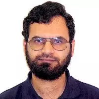 Arshad Chaudhry, Ph.D.