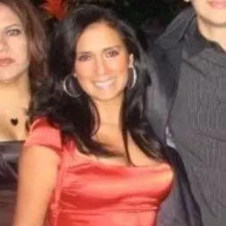 Nancy Moreno