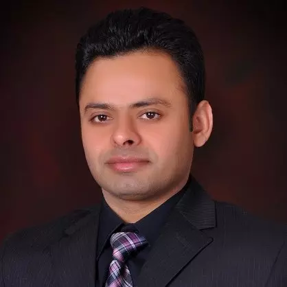 Jitesh Takyar, PMP