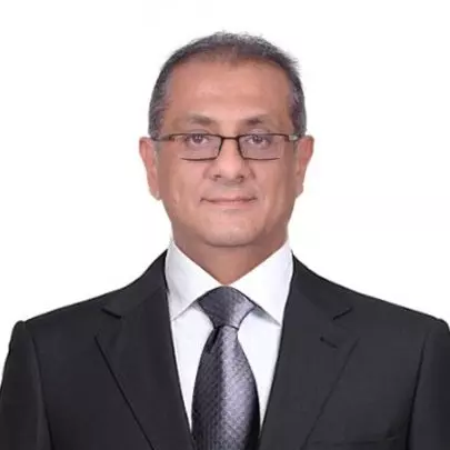 Magued Rizkallah,PMP,CPM