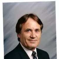 George Nanos B.Eng, RHU