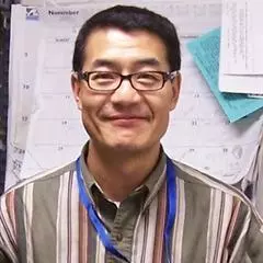 Hitoshi Kevin Takasuga