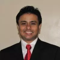 Gourab Majumder, MBA