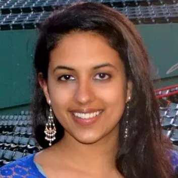 Preeti Singhal