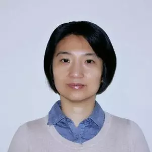 Lina Gao