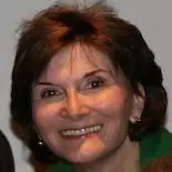 Karen Fischer, Ph.D.