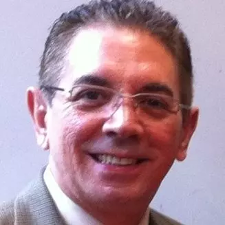 Luis Manuel Rodriguez, Ed.D.