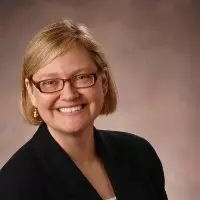 Ann Carlson, MHA