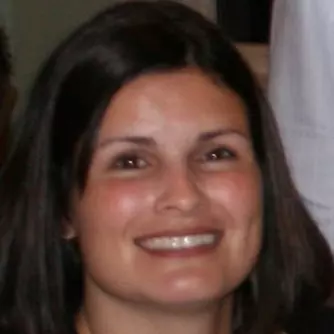Christine Agalloco, PMP