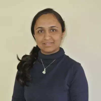 Dr. Rachana Bhatt