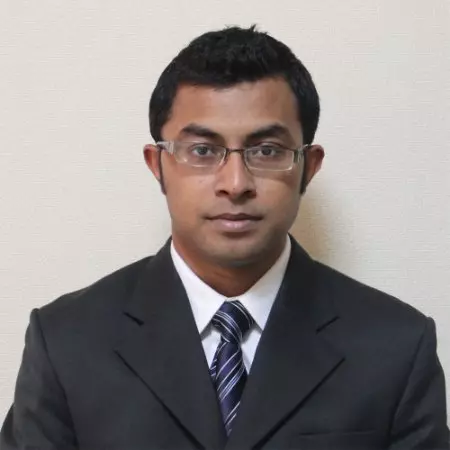 Md. Mizanur Rahaman, PhD