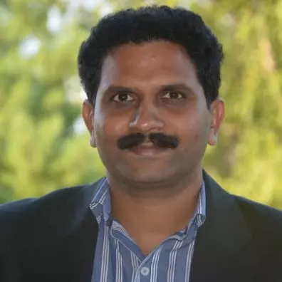 Sridhar Rao Patibandla