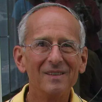 Bob Osterhoudt