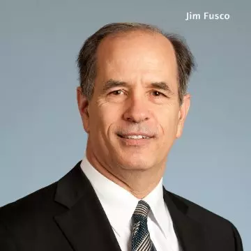 Jim Fusco, CEM