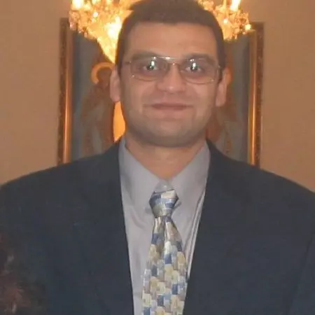 Hany Tadros, PMP
