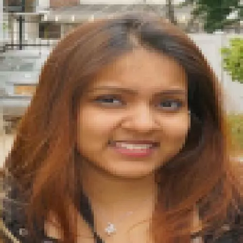 Safia Qureshi