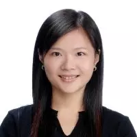 Christina, Yu-Mei Wu, MBA