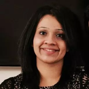 Archana Viswanath