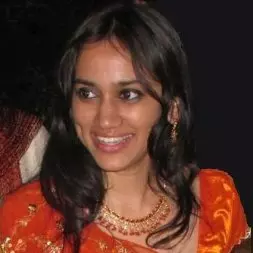 Tanuja Sarraju